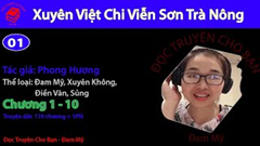 Xuyên Việt Chi Viễn Sơn Trà Nông